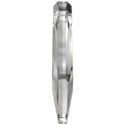 Pendente Helios Swarovski 6040 20 mm - Crystal Urban Grey x1