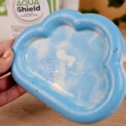 Additivo impermeabilizzante lucido Aqua Shield x 250 g