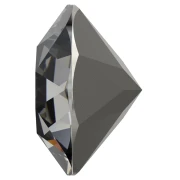 Cabochon PureCrystal 1088 8 mm - Crystal Urban Grey x1