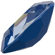 Cabochon PureCrystal 4120 18x13 mm - Crystal Blue Muse Lux x1