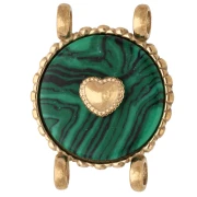 Componenti della malachite