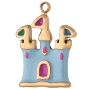 Collane charms