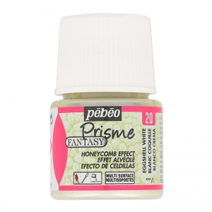 Pittura Fantasy Prisme Bianco conchiglia (n°20) x45ml