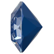 Cabochon Swarovski 1088 6 mm - Crystal Blue Muse Lux x1