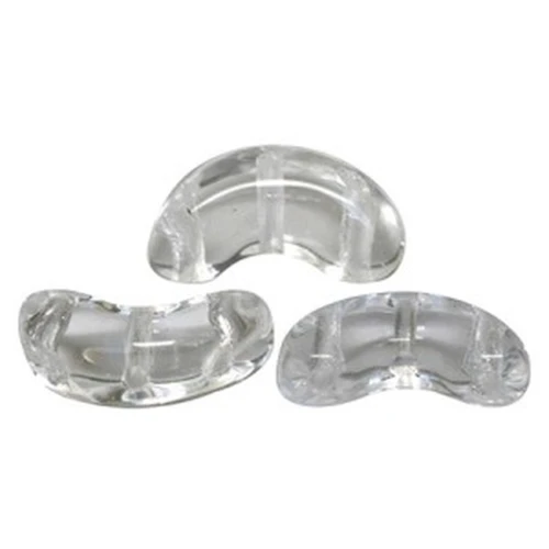 Arcos® di Puca® 5x10 mm  Crystal x10g