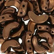 Arcos® di Puca® 5x10 mm Dark Bronze x10g