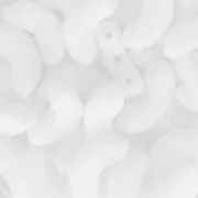 Arcos® di Puca® 5x10 mm Opaque White x10g