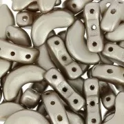 Arcos® di Puca® 5x10 mm Pastel Light Brown x10g