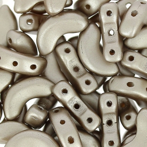 Arcos® di Puca® 5x10 mm Pastel Light Brown x10g