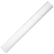 Rullo per pasta polimerica 19,5 x 2,5 cm - Acrilico x1|raw }}