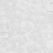 Minos® di Puca® 2.5x3 mm Crystal x5g