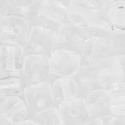 Minos® di Puca® 2.5x3 mm Crystal x5g