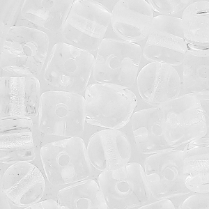 Minos® di Puca® 2.5x3 mm Crystal x5g