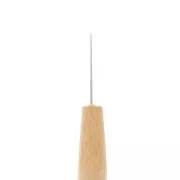 Lima manuale per perle molto fina