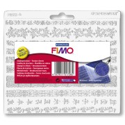 Placca per testura mm.150x168x1 Moulures décoratives