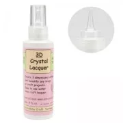 3D Crystal Lacquer - Lacca effetto 3D x110ml