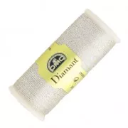Filo da ricamo DMC Diamant Argentato (D168) x35m