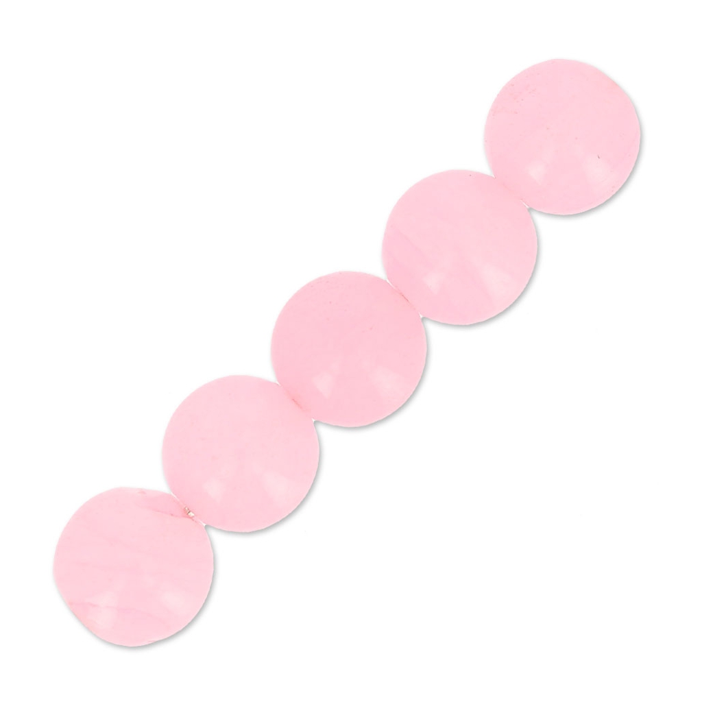 Filo Perline Per Bracciali Fai Da Te Perline In Calcedonio Blu Naturale 6mm - 3 Fili Per Bracciali E Collane Fai Da Te, Stile Acquamarina Perline Sfuse 6 Mm Per Gioielli Fai Da Te
