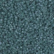 Miyuki Delica 11/0 DB0264 - Opaque Mallard Luster