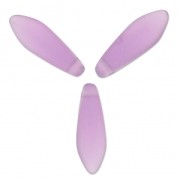 Daghe mm. 5x16 Amethyst Mat x50|raw }}