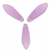 Daghe mm. 5x16 Amethyst Mat x50