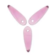 Daghe mm. 3x11 Amethyst x50