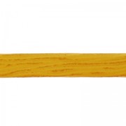 Laccetto doppio cuoio 5 mm Senape x 50cm|raw }}