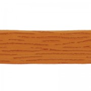 Laccetto doppio cuoio 10 mm Marrone chiaro x 50cm|raw }}