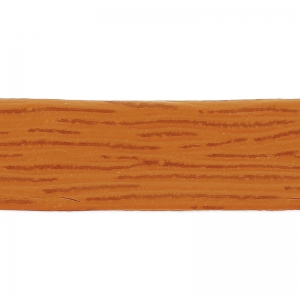 Laccetto doppio cuoio 10 mm Marrone chiaro x 50cm