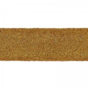 Laccetto doppio in cuoio effetto pelle scamosciata iridato 10 mm Golden x 50cm|raw }}