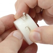 Tamburi di calibrazione per 3D Bracelet JIG - 3D Bracelet JIG sizing drums