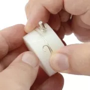 Tamburi di calibrazione per 3D Bracelet JIG - 3D Bracelet JIG sizing drums