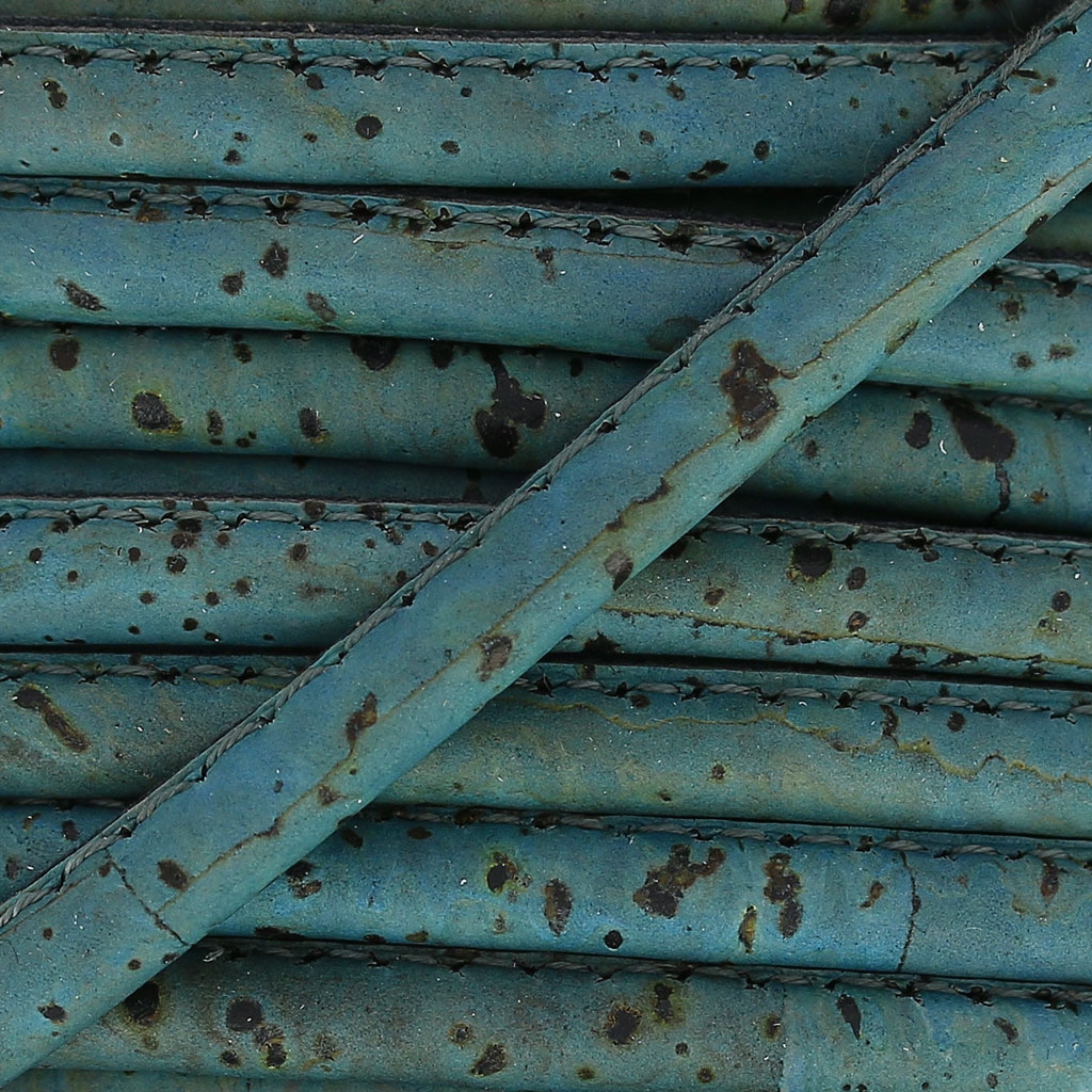 Rotoli Di Sughero Per Pareti 5mm - Esperti Di Sughero Naturale - Foto 8