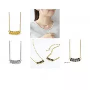 Separatore per cabochons PureCrystal PureCrystal 4501 4x2 mm rodiato