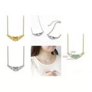 Separatore per cabochons PureCrystal 1028/1088 et 4228 6x3mm rodiato