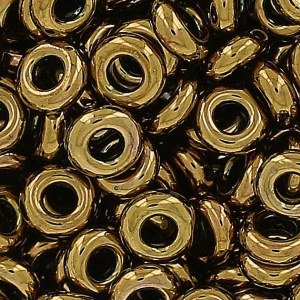 Rocaille Toho Demi Round 8/0 TO8RDR0223 - Antique Bronze x5g