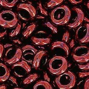 Rocaille Toho Demi Round 8/0 TO8RDR0222 - Dark Bronze x5g