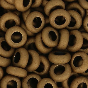 Rocaille Toho Demi Round 8/0 TO8RDR0221F - Bronze Mat x5g