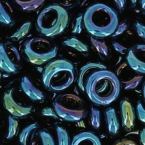 Rocaille Toho Demi Round 8/0 TO8RDR0088 - Cosmos Meallic x5g