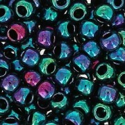 Rocaille Toho 11/0 TO11R505 - Higher Metallic Dragonfly x8g