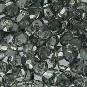 Mini-gocce Miyuki mm. 2.8 DP28-0021L - Light Gray Silver Lined x8g