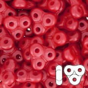 Trinity Beads mm.6 Pastel Dark Coral x5g