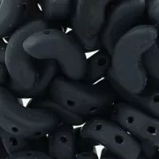 Arcos® di Puca® 5x10 mm Jet Mat x10g