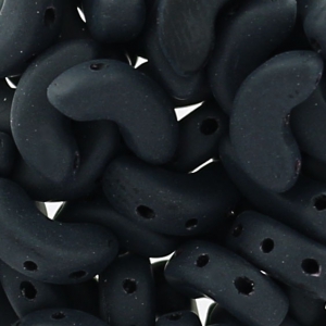 Arcos® di Puca® 5x10 mm Jet Mat x10g