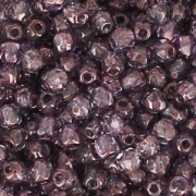 Faccette da 2 mm - Crystal Lila Vega Luster x50