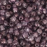 Faccette da 2 mm - Crystal Lila Vega Luster x50