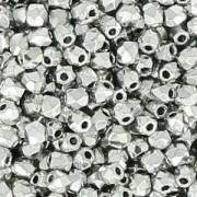 Sfaccettature vere da 2 mm - Crystal Labrador Full x50