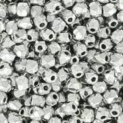 Sfaccettature vere da 2 mm - Crystal Labrador Full x50