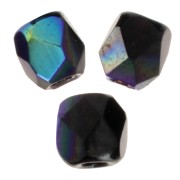 Sfaccettate 2mm (True 2) Jet AB x50