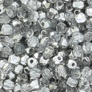 Faccette da 2 mm - Crystal Labrador x50
